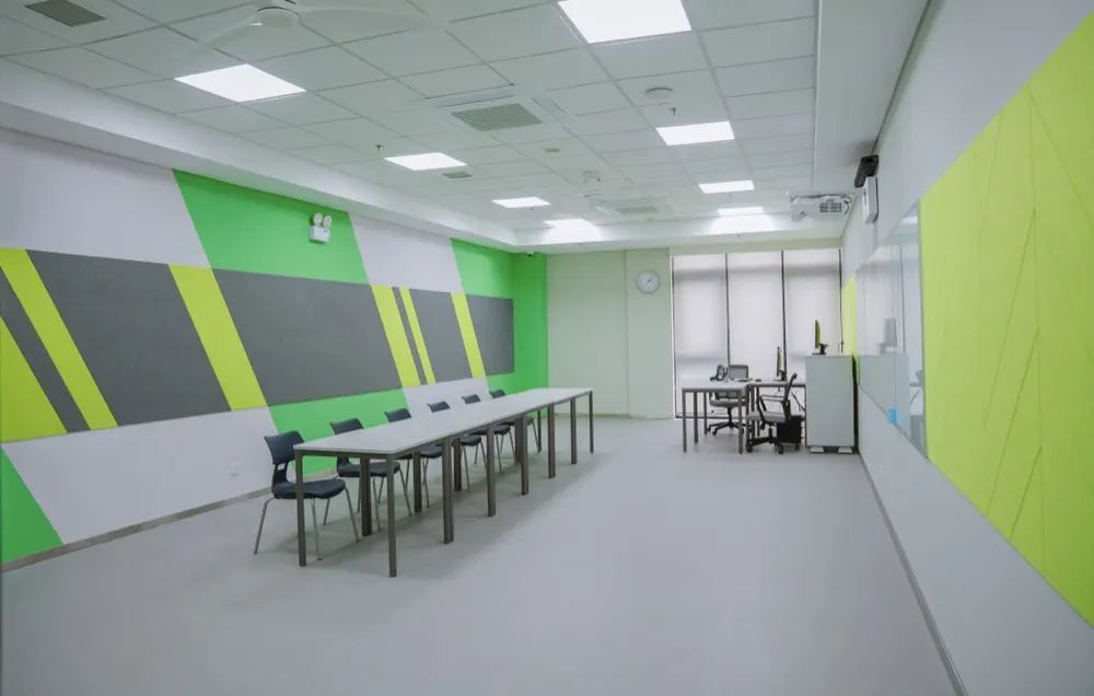 Creative Classroom